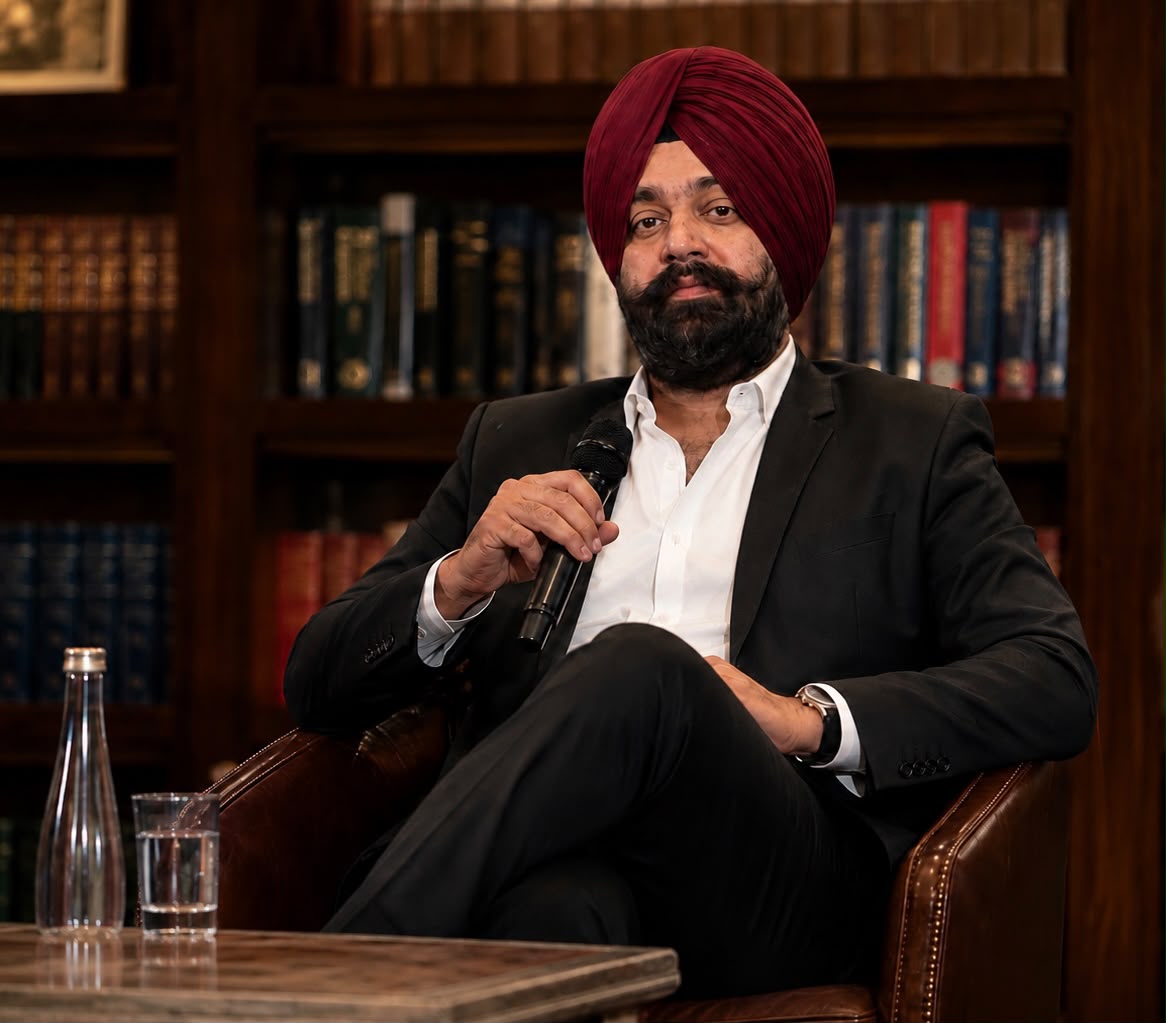 Simarpreet Singh